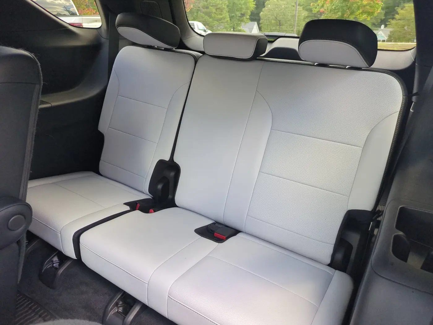 2025 Chevrolet Traverse - $47,995