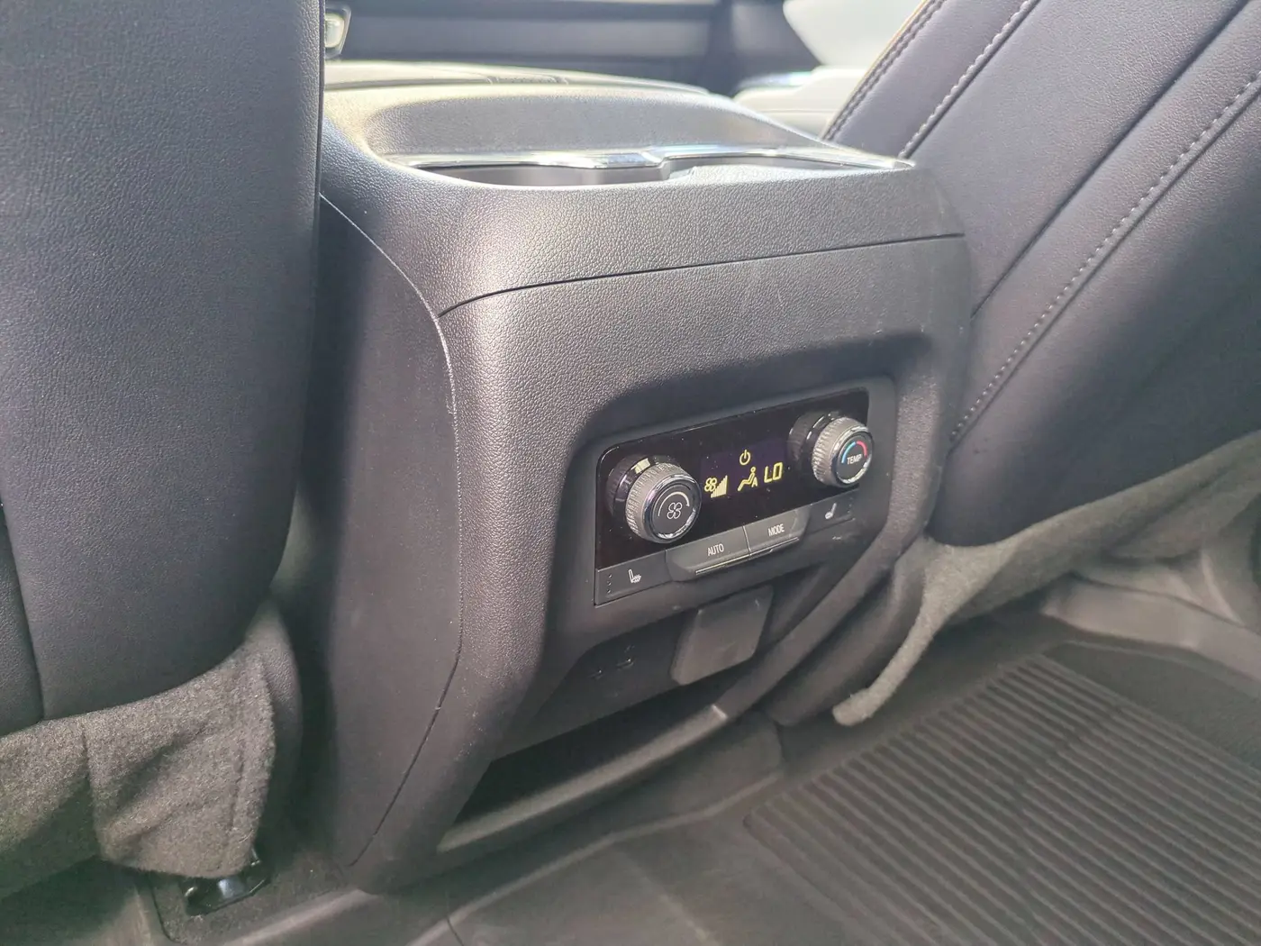 2025 Chevrolet Traverse - $47,995