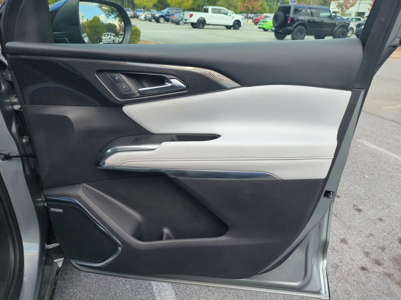 2025 Chevrolet Traverse - $47,995
