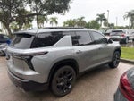 2024 Traverse Thumbnail 3