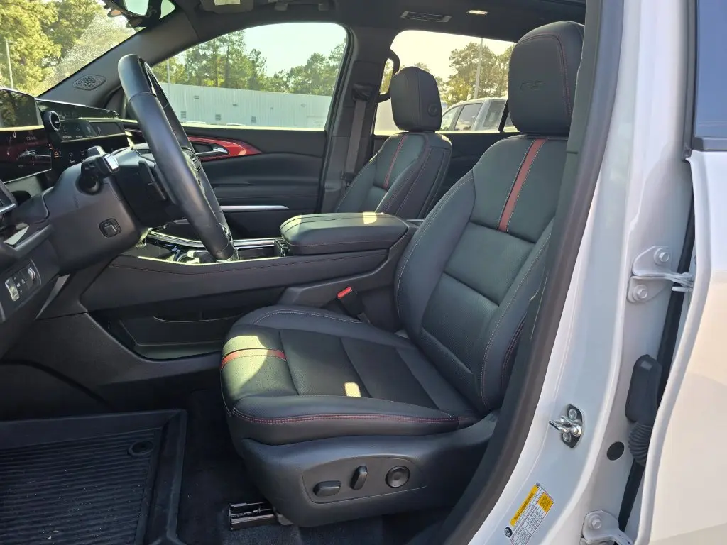 2024 Chevrolet Traverse - $45,399