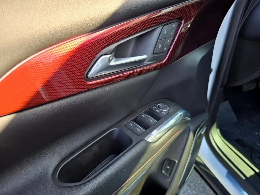 2024 Chevrolet Traverse - $45,399