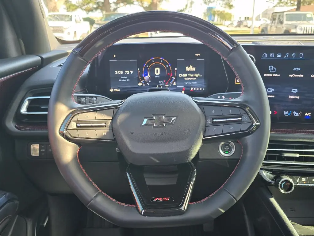 2024 Chevrolet Traverse - $45,399