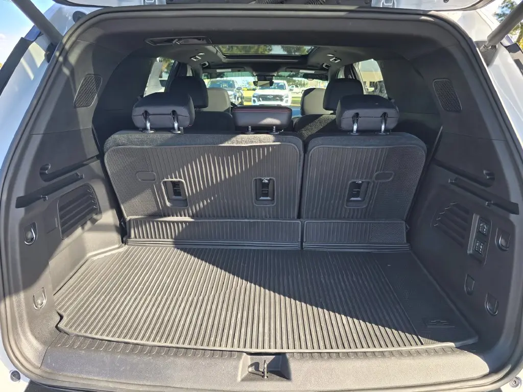 2024 Chevrolet Traverse - $45,399