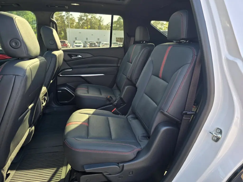 2024 Chevrolet Traverse - $45,399