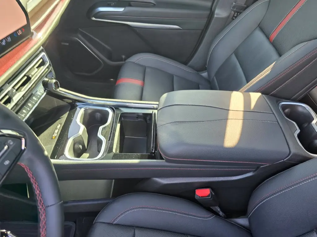 2024 Chevrolet Traverse - $45,399