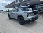2026 Traverse Thumbnail 2