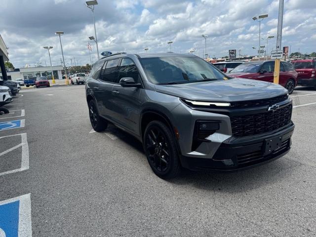 2026 Chevrolet Traverse - $49,987