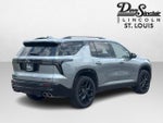 2026 Traverse Thumbnail 3