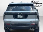 2026 Traverse Thumbnail 4