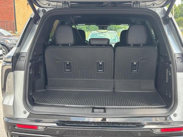2026 Chevrolet Traverse - $48,852