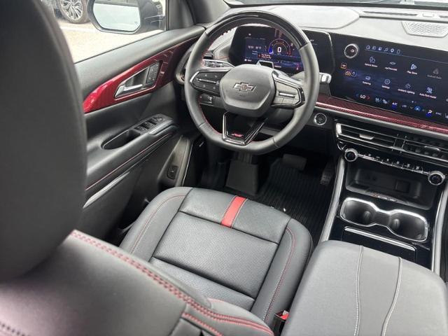 2026 Chevrolet Traverse - $48,852
