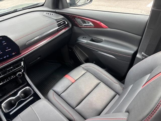 2026 Chevrolet Traverse - $48,852