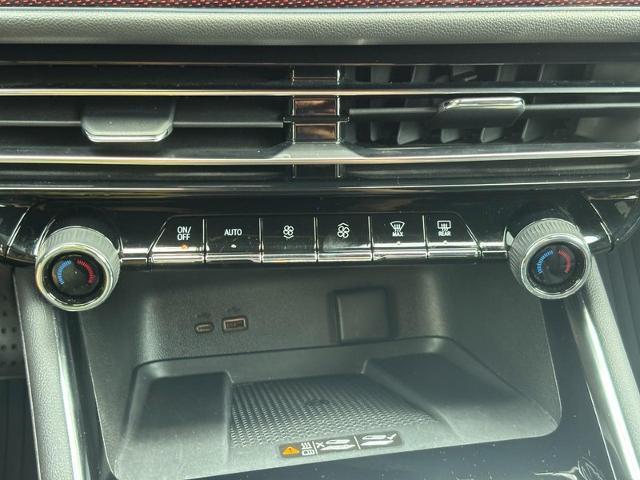 2026 Chevrolet Traverse - $48,852