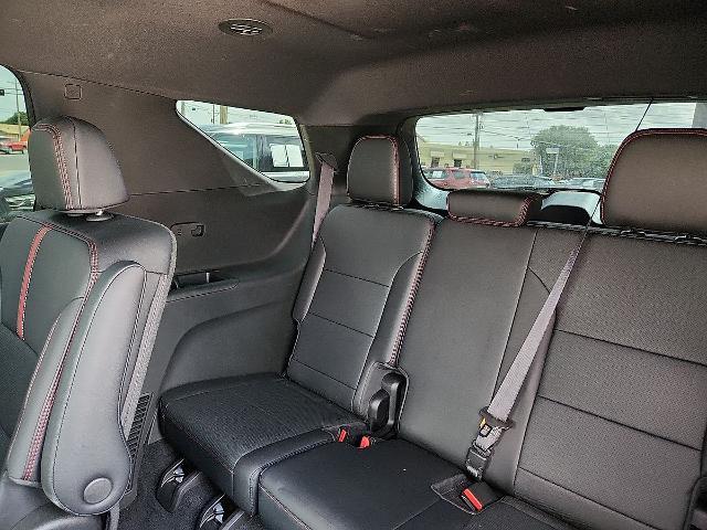 2026 Chevrolet Traverse - $52,990