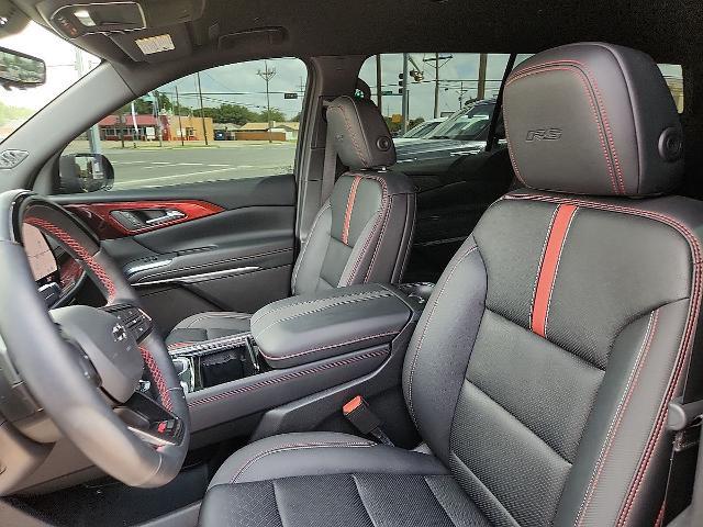 2026 Chevrolet Traverse - $52,990