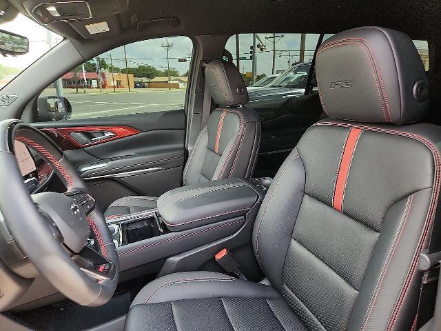 2026 Chevrolet Traverse - $49,790