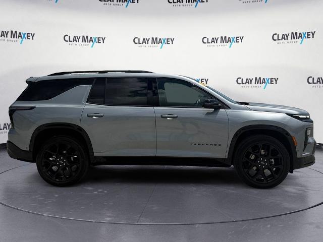 2026 Chevrolet Traverse - $51,088