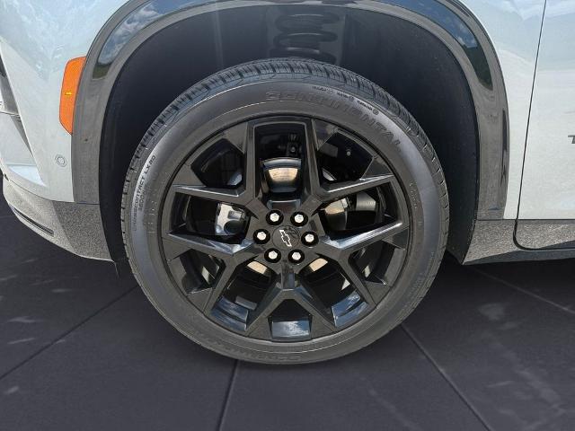 2026 Chevrolet Traverse - $51,088