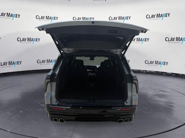 2026 Chevrolet Traverse - $51,088