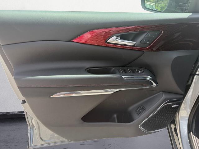 2026 Chevrolet Traverse - $51,088