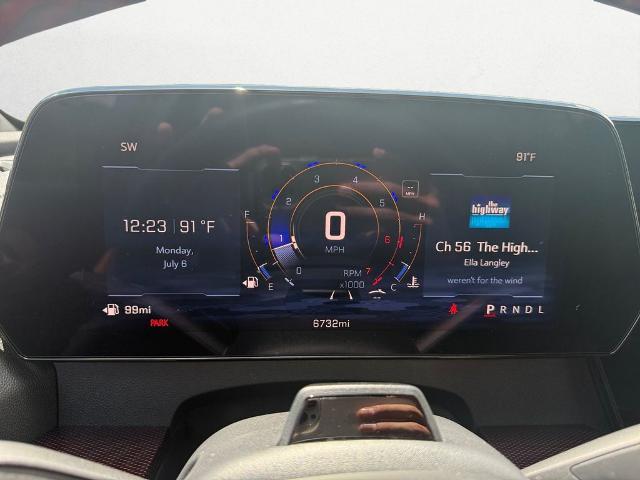 2026 Chevrolet Traverse - $51,088
