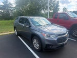 2019 Traverse Thumbnail 1
