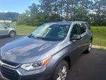 2019 Traverse Thumbnail 3