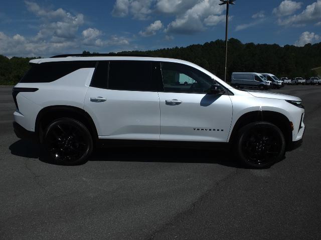 2025 Chevrolet Traverse - $44,993