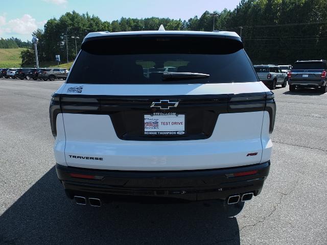 2025 Chevrolet Traverse - $44,993