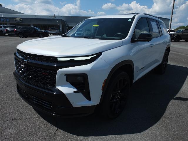 2025 Chevrolet Traverse - $44,993