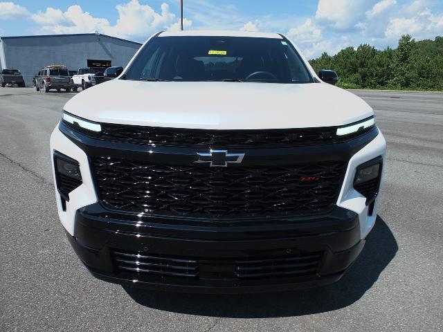 2025 Chevrolet Traverse - $44,993
