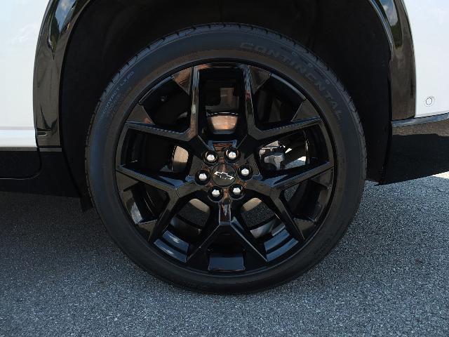 2025 Chevrolet Traverse - $44,993