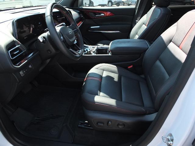 2025 Chevrolet Traverse - $44,993