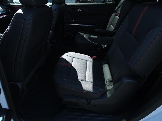 2025 Chevrolet Traverse - $44,993