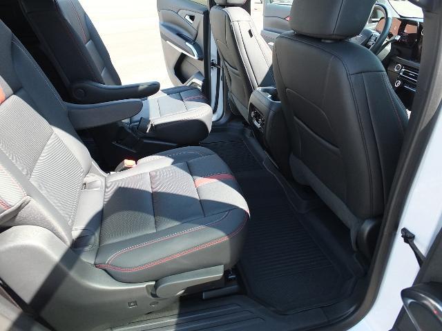 2025 Chevrolet Traverse - $44,993