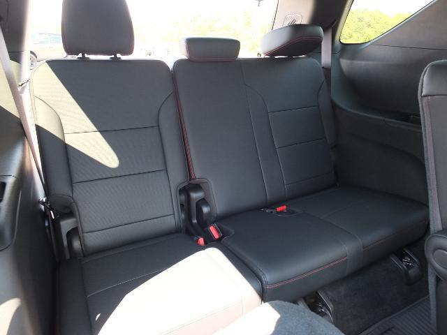 2025 Chevrolet Traverse - $44,993