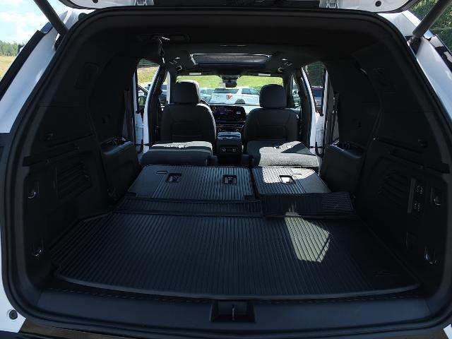 2025 Chevrolet Traverse - $44,993