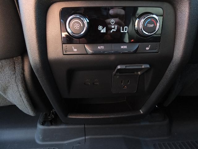 2025 Chevrolet Traverse - $44,993