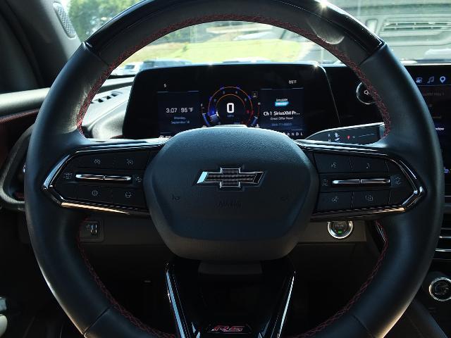 2025 Chevrolet Traverse - $44,993