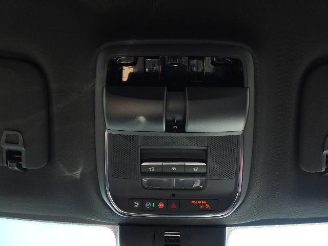 2025 Chevrolet Traverse - $44,993