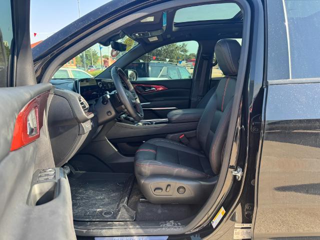 2025 Chevrolet Traverse - $48,590