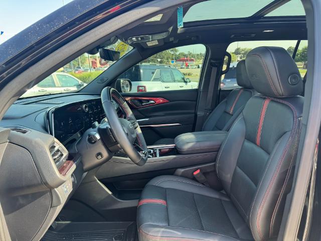 2025 Chevrolet Traverse - $48,590