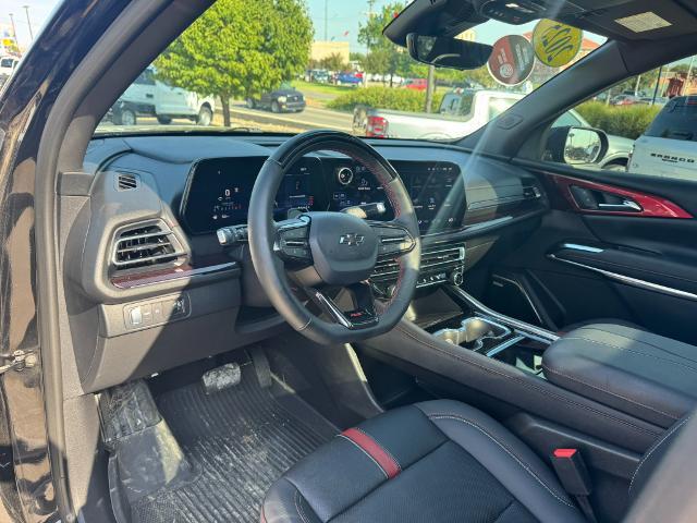 2025 Chevrolet Traverse - $48,590