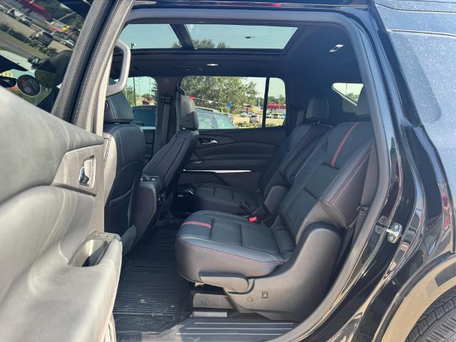 2025 Chevrolet Traverse - $48,590