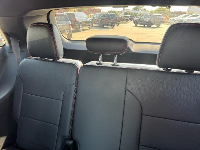 2025 Chevrolet Traverse - $48,590