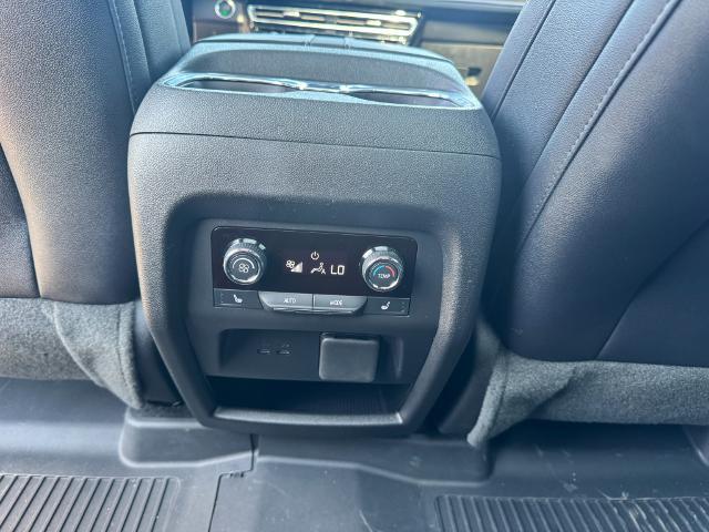 2025 Chevrolet Traverse - $48,590
