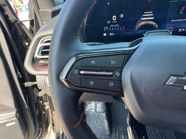 2025 Chevrolet Traverse - $48,590