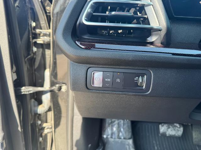 2025 Chevrolet Traverse - $48,590