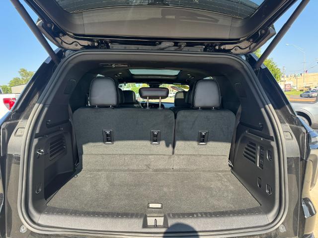 2025 Chevrolet Traverse - $48,590